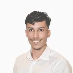 Meet your Posher, Aldo